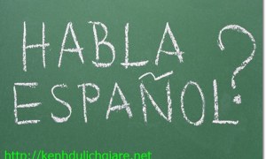 Con đường dễ nhất để chinh phục tiếng Tây Ban Nha