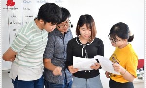 Địa điểm học tiếng Tây Ban Nha du học tại TPHCM